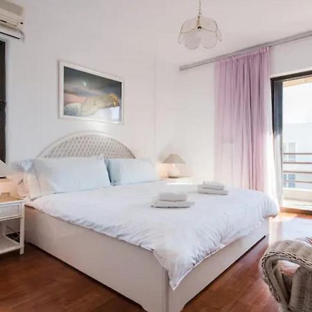 Luxury Athenian Riviera Apartment 135 Sqm At Voula Экстерьер фото