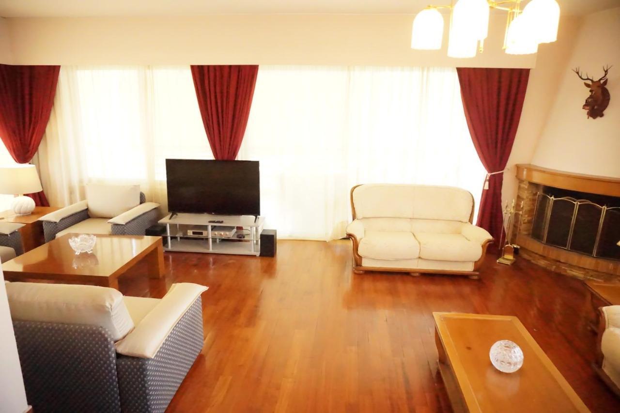 Luxury Athenian Riviera Apartment 135 Sqm At Voula Экстерьер фото