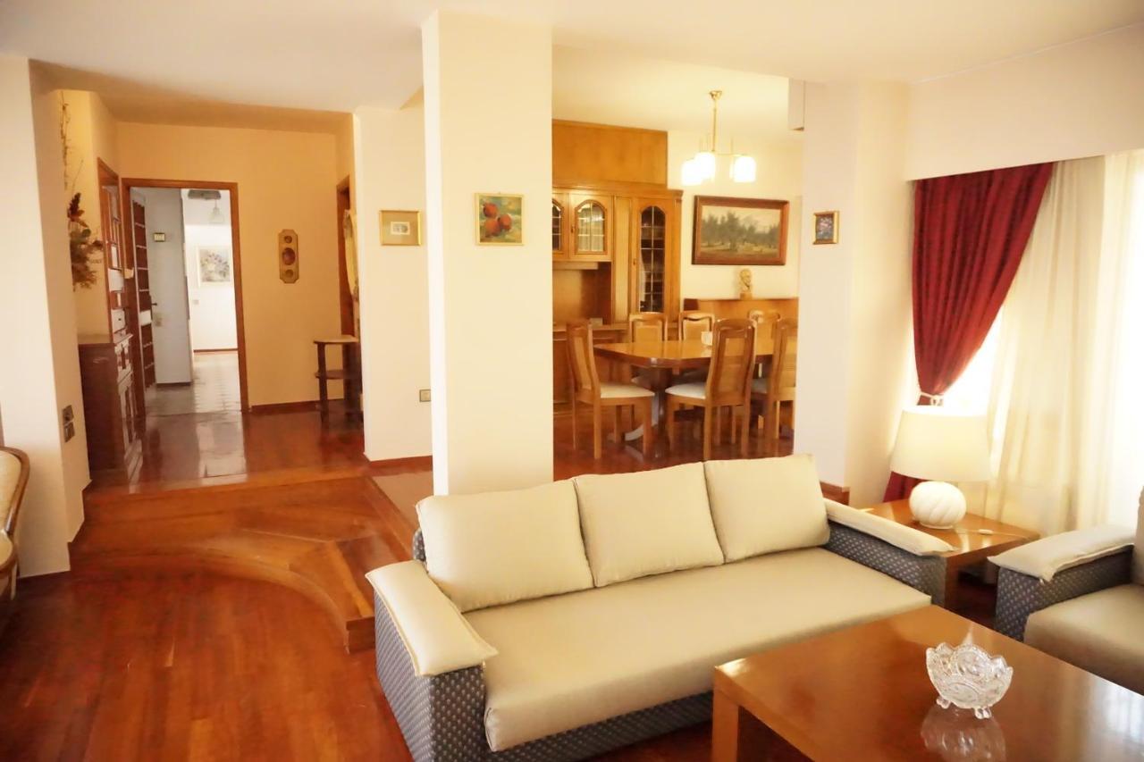 Luxury Athenian Riviera Apartment 135 Sqm At Voula Экстерьер фото