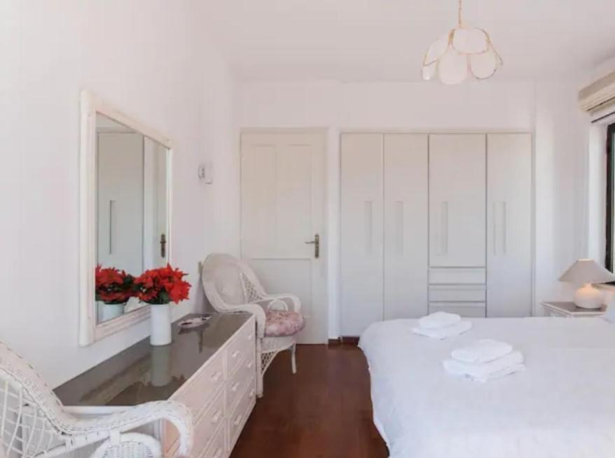 Luxury Athenian Riviera Apartment 135 Sqm At Voula Экстерьер фото