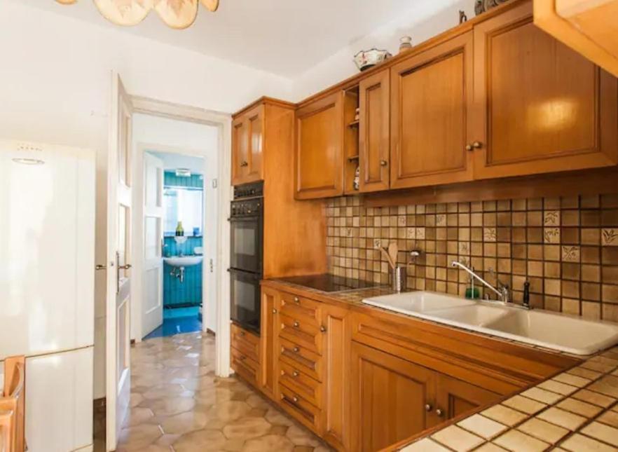 Luxury Athenian Riviera Apartment 135 Sqm At Voula Экстерьер фото